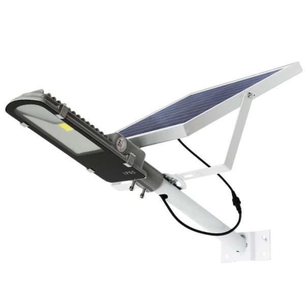Solar Pole Street Light - Image 3