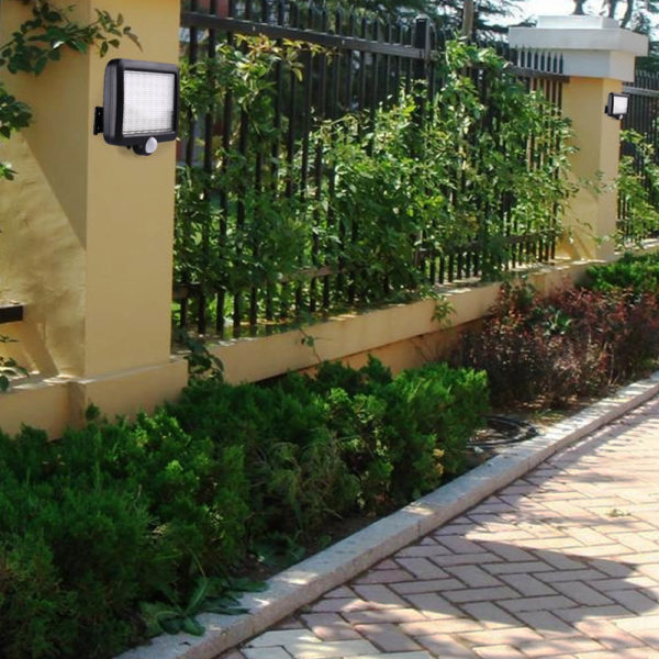 Solar Garden Light - Image 6