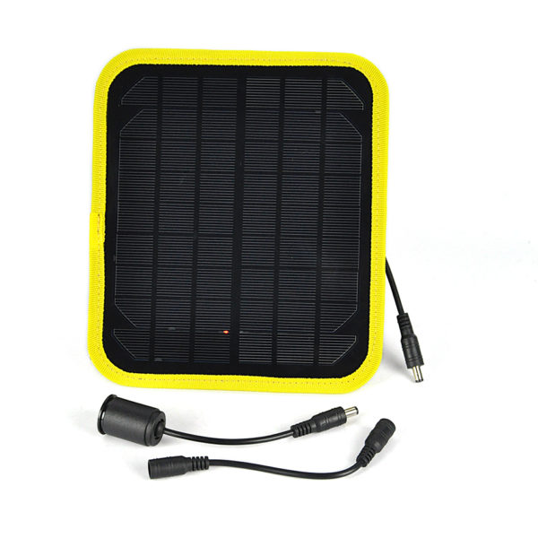 Solar Hikers Floodlight - Image 7