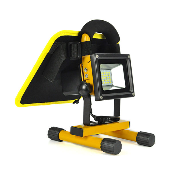 Solar Hikers Floodlight - Image 5