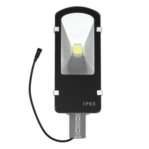 Solar Pole Street Light - Image 4