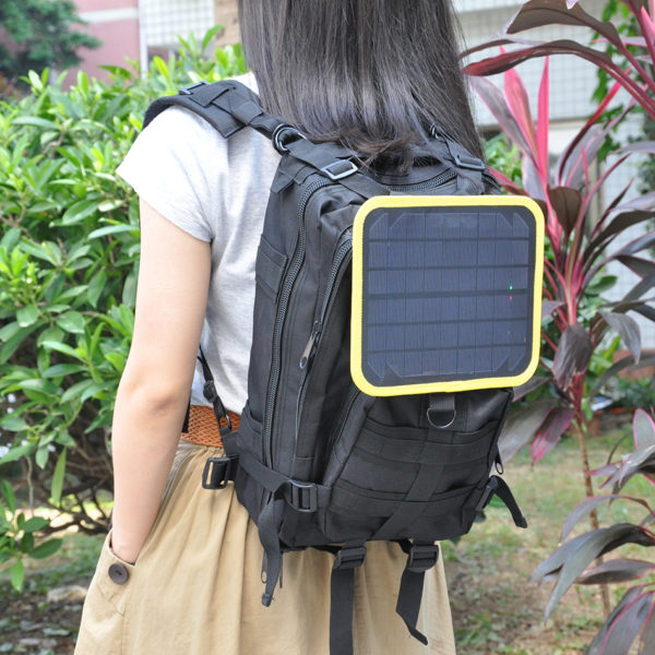 Solar Hikers Floodlight - Image 9