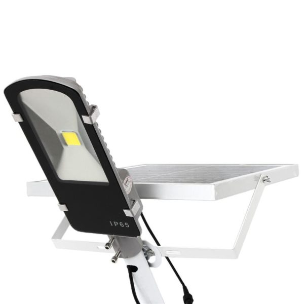 Solar Pole Street Light - Image 5