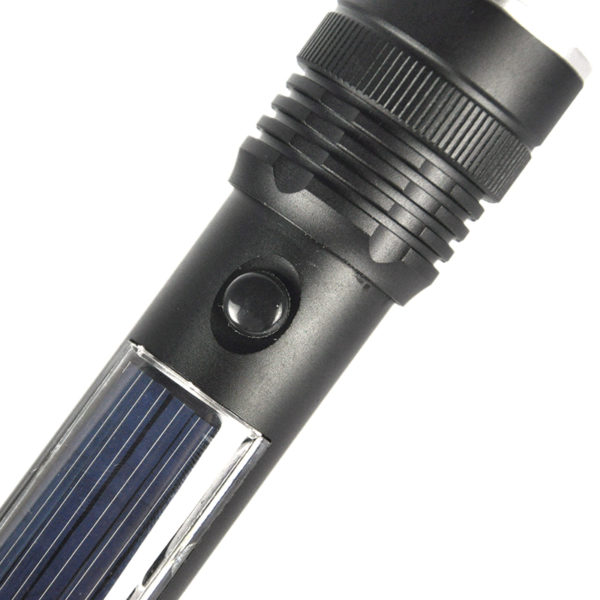 Solar USB Torch - Image 3