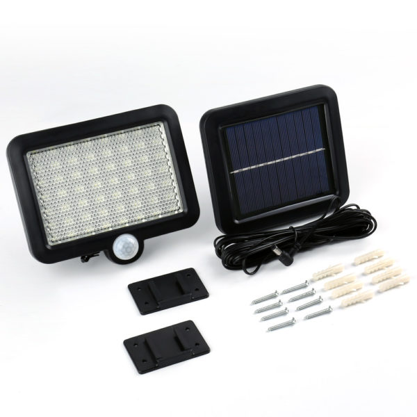 Solar Garden Light - Image 4