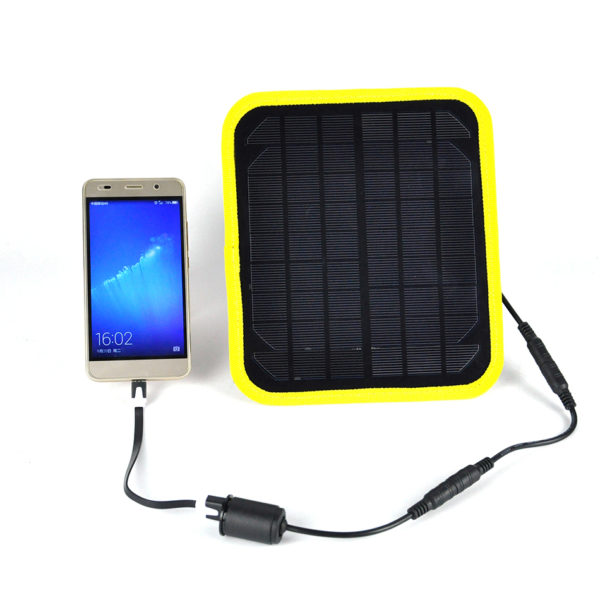 Solar Hikers Floodlight - Image 4