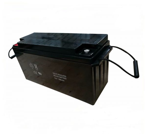 AGM 100-250AH Deep Cycle Battery