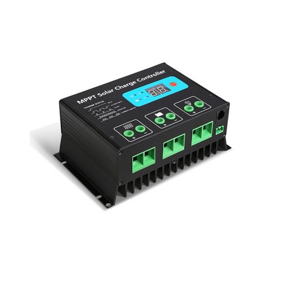 20A MPPT Controller 12V/24V