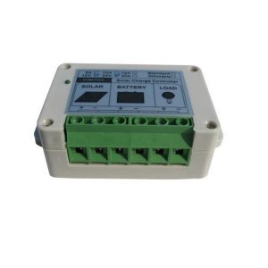 15A PWM Controller 12V/24V