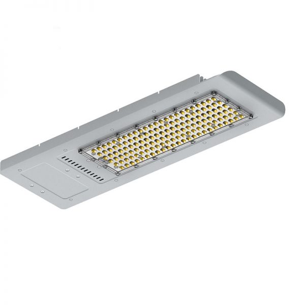 Solar Park Street Light