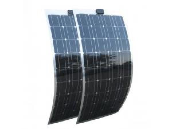 200W Solar Boat - Image 2