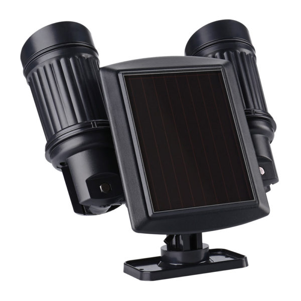Solar Rotatable LED - Image 2