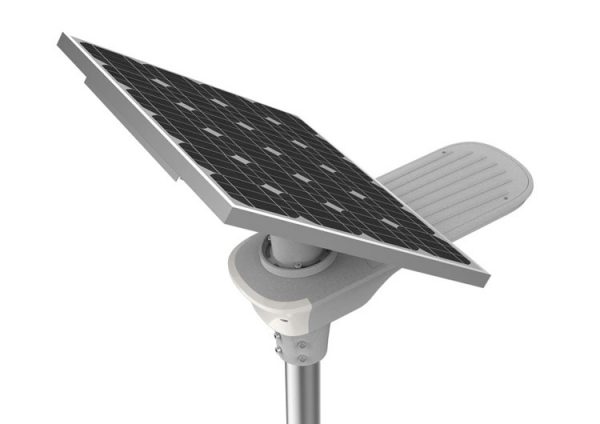 Solar Green Street Light - Image 2