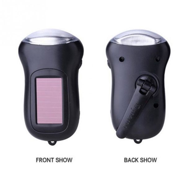 Knobb Tactical Light - Image 5