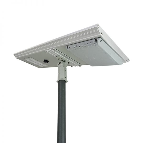 Solar Integrated Street LED - Image 2