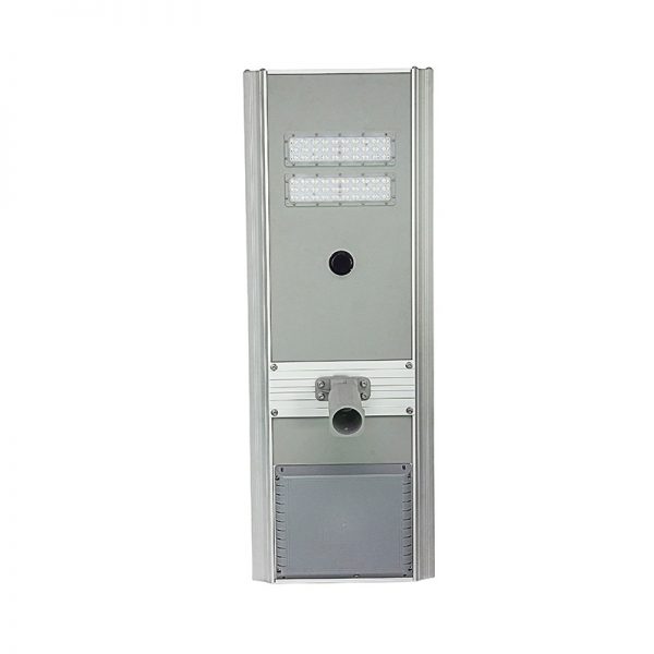 Solar Integrated Street LED - Image 4