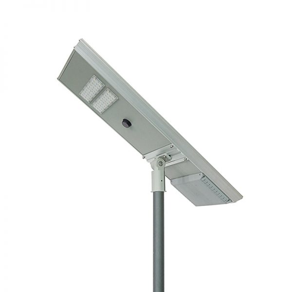 Solar Integrated Street LED - Image 3