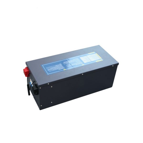 Lithium Solar Battery 240AH