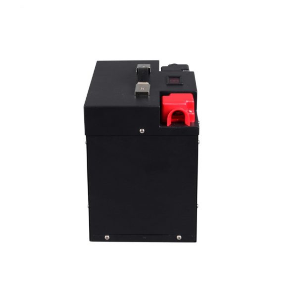 Lithium Solar Battery 100AH - Image 5