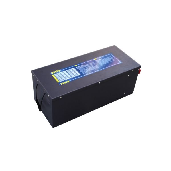 Lithium Solar Battery 240AH - Image 3