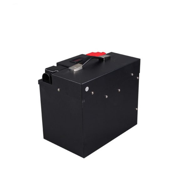 Lithium Solar Battery 100AH - Image 2