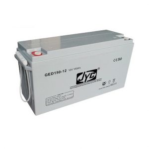 Gel Solar Battery 250AH