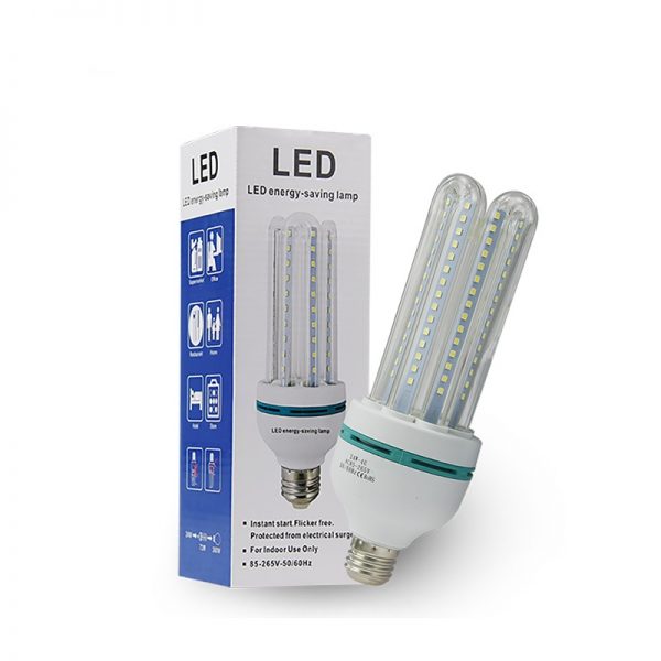 LED CLU Bulb 40W