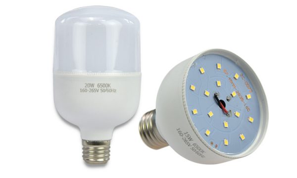 LED OCL Bulb 50W - Image 2