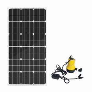 Solar Water Pump 100W