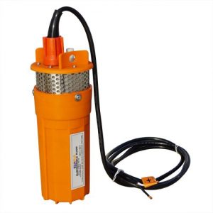 Solar Pump 12V