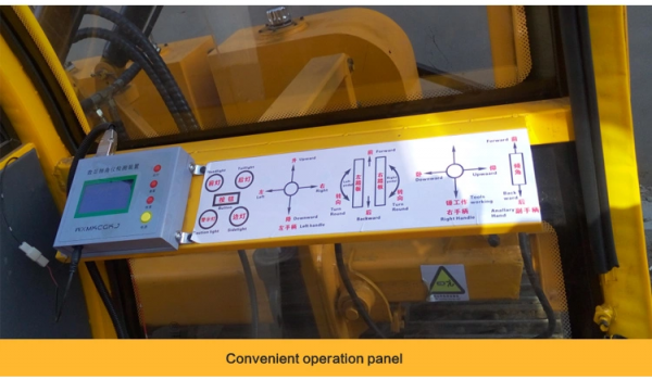 Solar HRX Pile Driver - Image 5