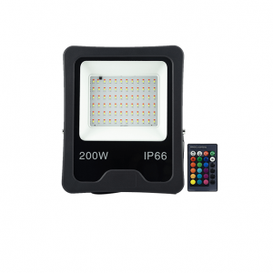 AN3 Flood Light