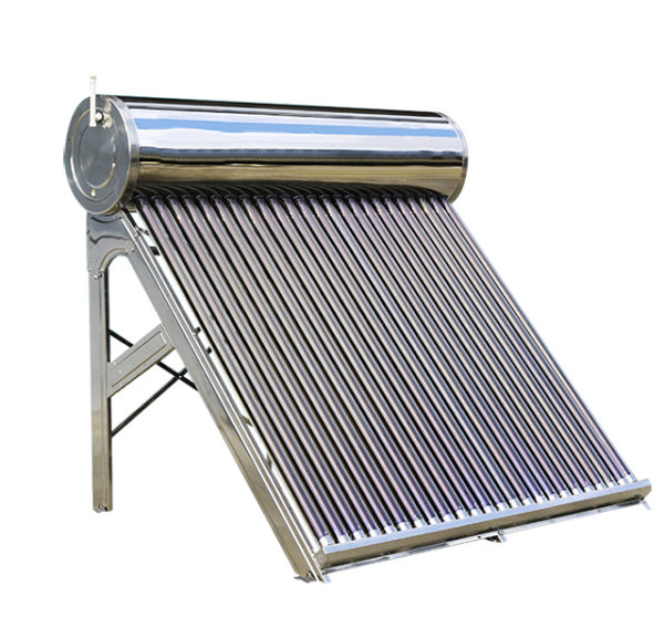 Solar Water Heater LP - Image 2