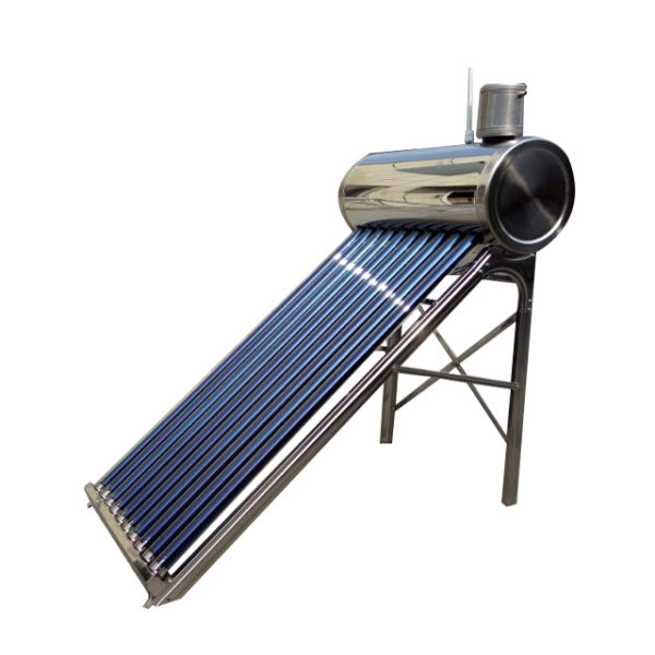 Solar Water Heater LP - Image 3