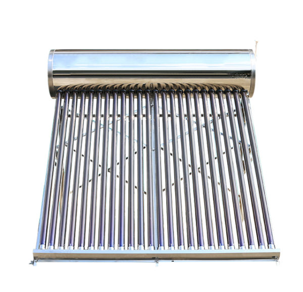 Solar Water Heater LP