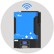 WiFi communication