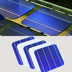 Solar panels