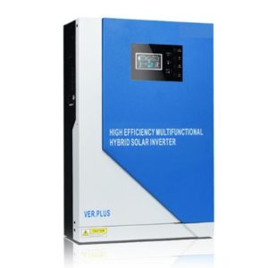 Hybrid Solar Inverter