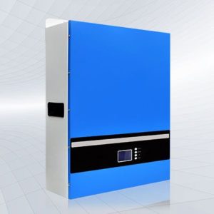 Lithium Solar Battery LPB-N