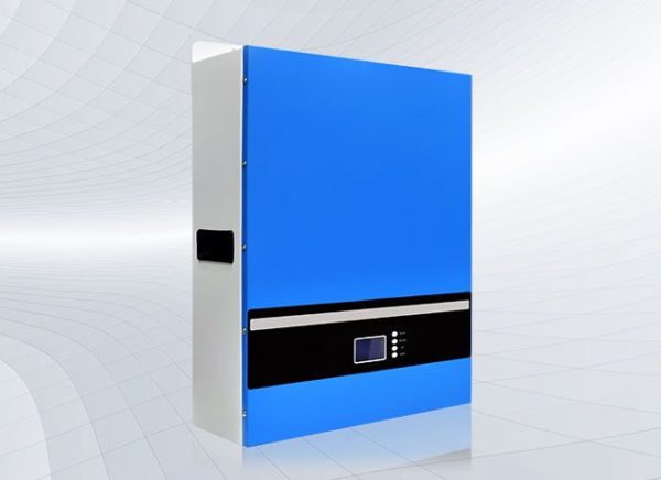 Lithium Solar Battery LPB-N