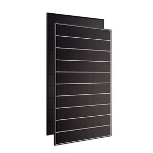 Mono 550W Shingled Solar Panel