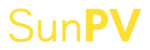 SunPV logo